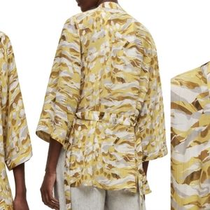 All Saints Carina Cardigan